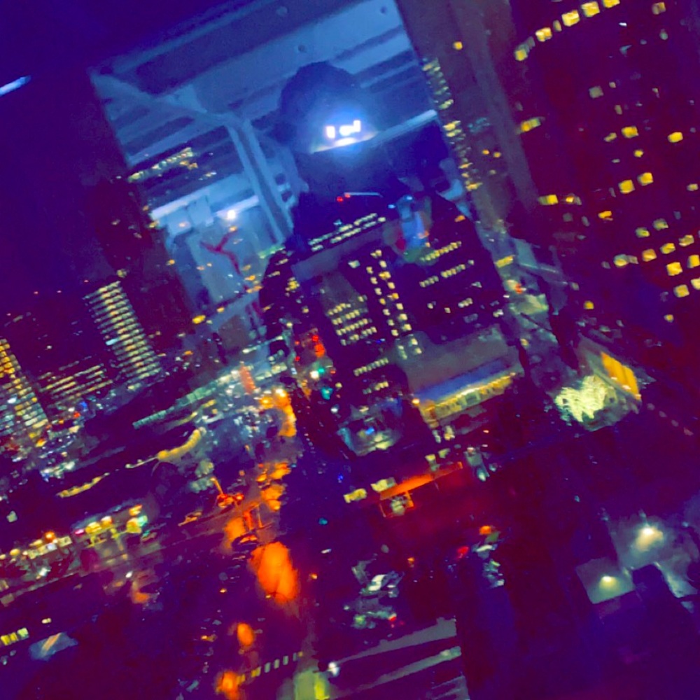 Meet your Posher, Alisa